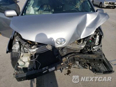 Zdjęcie 12 z 14 samochodu: 2015 TOYOTA SIENNA LE VIN:5TDKK3DC2FS564246 - miniatura