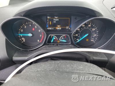 Zdjęcie 9 z 16 samochodu: 2017 FORD ESCAPE SE VIN:1FMCU0GD4HUB46069 - miniatura