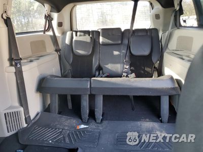 Zdjęcie 10 z 15 samochodu: 2017 DODGE GRAND CARAVAN SXT VIN:2C4RDGCG3HR774354 - miniatura