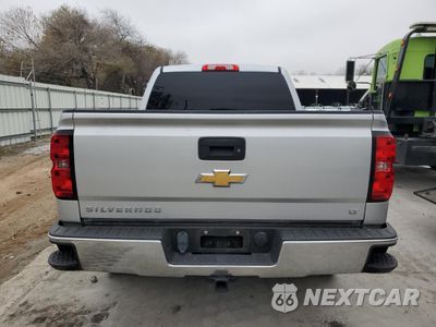 Zdjęcie 6 z 13 samochodu: 2017 CHEVROLET SILVERADO C1500 LT VIN:3GCPCREC7HG126750 - miniatura