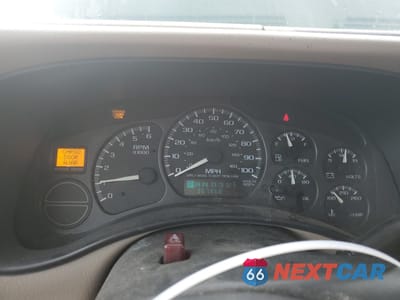 Zdjęcie 9 z 13 samochodu: 2002 GMC YUKON XL C1500 VIN:3GKEC16Z32G141480 - miniatura