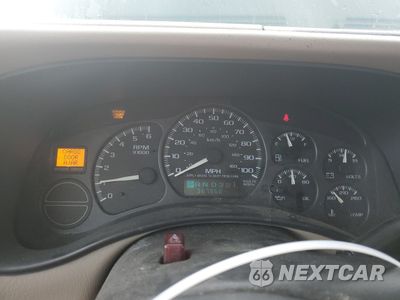 Zdjęcie 9 z 13 samochodu: 2002 GMC YUKON XL C1500 VIN:3GKEC16Z32G141480 - miniatura