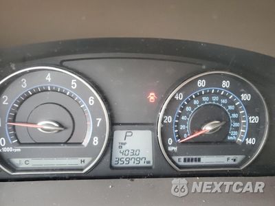 Zdjęcie 9 z 14 samochodu: 2008 KIA OPTIMA LX VIN:KNAGE123985257943 - miniatura