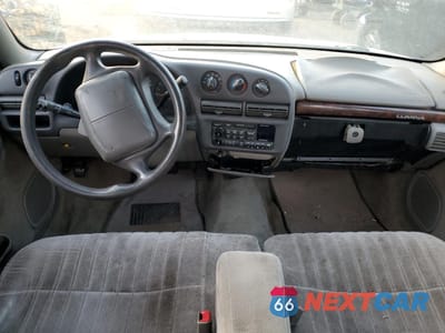 Zdjęcie 8 z 14 samochodu: 2001 CHEVROLET LUMINA VIN:2G1WL52J311192632 - miniatura