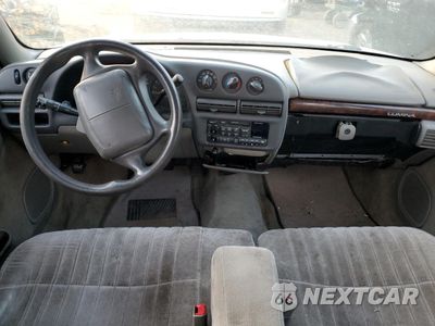Zdjęcie 8 z 14 samochodu: 2001 CHEVROLET LUMINA VIN:2G1WL52J311192632 - miniatura