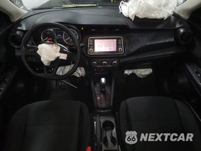 Zdjęcie 8 z 12 samochodu: 2024 NISSAN KICKS S VIN:3N1CP5BV3RL559124 - miniatura