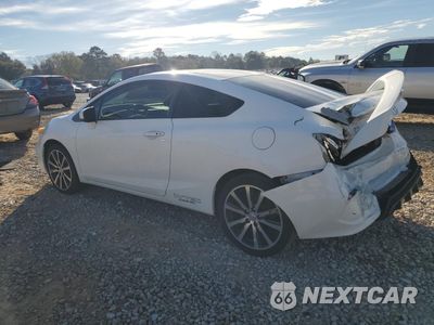 Drugie zdjęcie samochodu z przodu: 2015 HONDA CIVIC SI VIN:2HGFG4A51FH704186 - miniatura