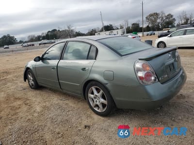Drugie zdjęcie samochodu z przodu: 2002 NISSAN ALTIMA SE VIN:1N4BL11D42C199455 - miniatura