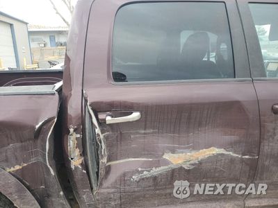 Zdjęcie 10 z 14 samochodu: 2012 DODGE RAM 1500 LARAMIE VIN:1C6RD7NT9CS198374 - miniatura