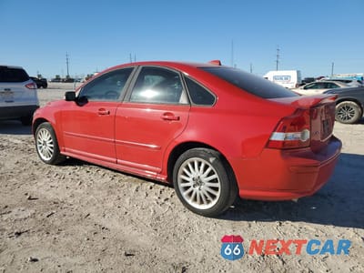 Drugie zdjęcie samochodu z przodu: 2006 VOLVO S40 T5 VIN:YV1MH682162177375 - miniatura