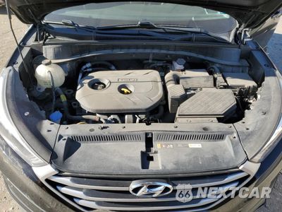 Zdjęcie 12 z 14 samochodu: 2018 HYUNDAI TUCSON SE VIN:KM8J2CA43JU632952 - miniatura