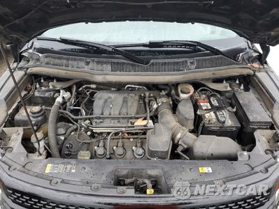 Zdjęcie 12 z 13 samochodu: 2013 FORD EXPLORER POLICE INTERCEPTOR VIN:1FM5K8AR4DGB84783 - miniatura