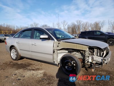 Czwarte zdjęcie samochodu z boku: 2006 FORD FIVE HUNDRED SEL VIN:1FAFP27166G122741 - miniatura