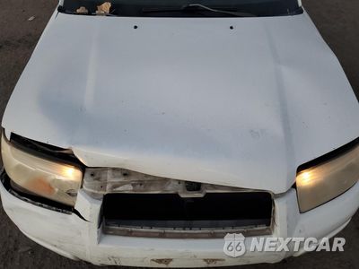 Zdjęcie 14 z 15 samochodu: 2006 SUBARU FORESTER 2.5X VIN:JF1SG63606H715965 - miniatura