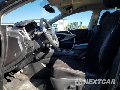 Zdjęcie 7 z 15 samochodu: 2015 NISSAN MURANO S VIN:5N1AZ2MH6FN243440 - miniatura