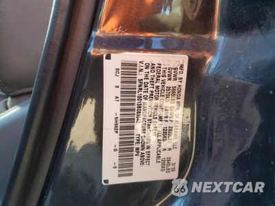Zdjęcie 14 z 14 samochodu: 2003 HONDA ODYSSEY EXL VIN:5FNRL18013B083548 - miniatura