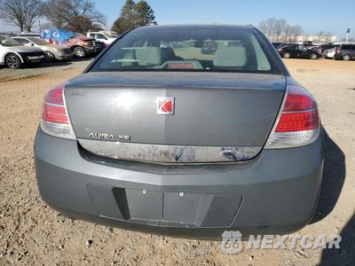 Zdjęcie 6 z 12 samochodu: 2009 SATURN AURA XE VIN:1G8ZS57B29F229774 - miniatura