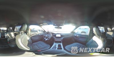 Zdjęcie 13 z 16 samochodu: 2020 FORD EXPLORER LIMITED VIN:1FMSK8FH5LGB56864 - miniatura