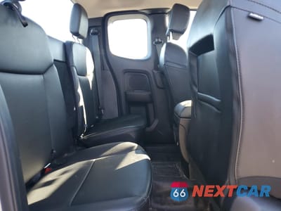 Zdjęcie 10 z 14 samochodu: 2023 FORD RANGER XL VIN:1FTER1EH3PLE00112 - miniatura