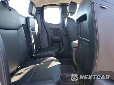 Zdjęcie 10 z 14 samochodu: 2023 FORD RANGER XL VIN:1FTER1EH3PLE00112 - miniatura