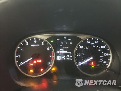 Zdjęcie 9 z 12 samochodu: 2024 NISSAN KICKS S VIN:3N1CP5BV3RL559124 - miniatura