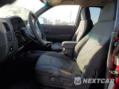 Zdjęcie 7 z 15 samochodu: 2004 CHEVROLET COLORADO VIN:1GCCS196648108974 - miniatura