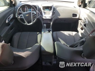 Zdjęcie 8 z 15 samochodu: 2017 CHEVROLET EQUINOX LT VIN:2GNALCEK3H6290560 - miniatura