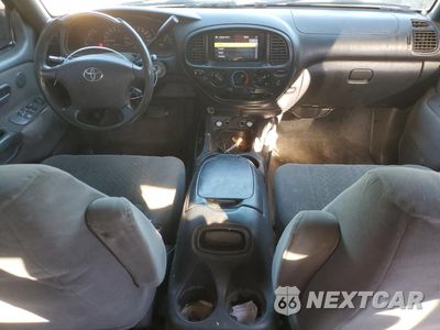 Zdjęcie 8 z 12 samochodu: 2003 TOYOTA TUNDRA ACCESS CAB SR5 VIN:5TBRT34173S426331 - miniatura