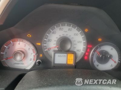 Zdjęcie 9 z 13 samochodu: 2012 HONDA PILOT EXL VIN:5FNYF3H5XCB034827 - miniatura