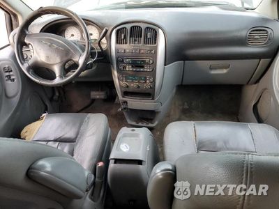 Zdjęcie 8 z 12 samochodu: 2006 CHRYSLER TOWN & COUNTRY TOURING VIN:2A4GP54L56R797057 - miniatura