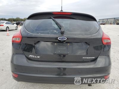 Zdjęcie 6 z 14 samochodu: 2017 FORD FOCUS TITANIUM VIN:1FADP3N28HL214498 - miniatura