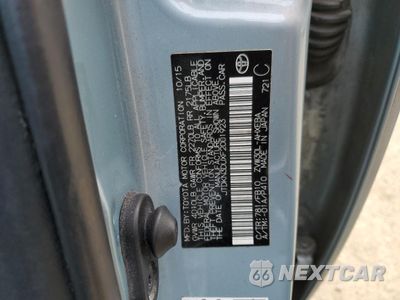 Zdjęcie 14 z 14 samochodu: 2015 TOYOTA PRIUS VIN:JTDKN3DUXF2001923 - miniatura