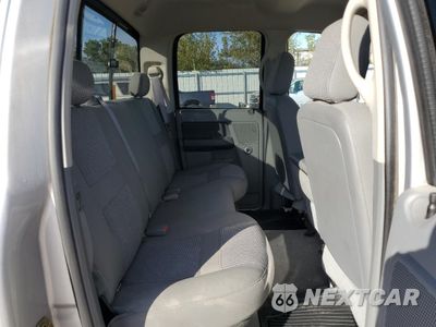 Zdjęcie 10 z 12 samochodu: 2006 DODGE RAM 1500 ST VIN:1D7HA18N26J106609 - miniatura