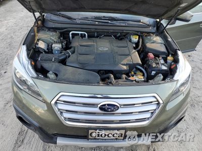 Zdjęcie 12 z 14 samochodu: 2017 SUBARU OUTBACK 3.6R LIMITED VIN:4S4BSENC1H3418009 - miniatura