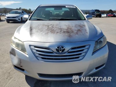 Piąte zdjęcie samochodu w środku: 2009 TOYOTA CAMRY BASE VIN:4T1BE46K49U309949 - miniatura