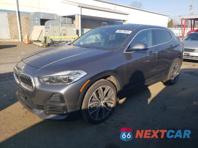 2021 BMW X2 SDRIVE28I WBXYH9C0XM5S27204 - główne zdjęcie licytacji z USA - miniatura