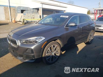 2021 BMW X2 SDRIVE28I WBXYH9C0XM5S27204 - główne zdjęcie licytacji z USA - miniatura