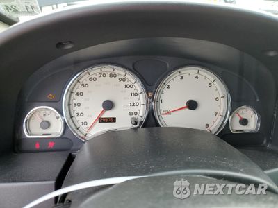 Zdjęcie 9 z 14 samochodu: 2007 SATURN VUE VIN:5GZCZ33D77S820964 - miniatura