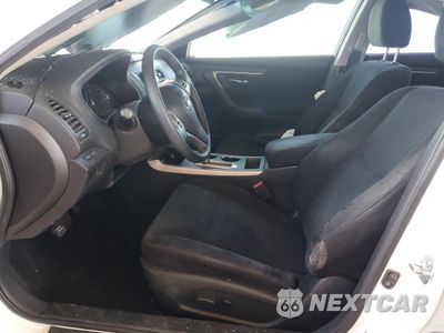 Zdjęcie 7 z 14 samochodu: 2015 NISSAN ALTIMA 2.5 VIN:1N4AL3AP3FC105766 - miniatura