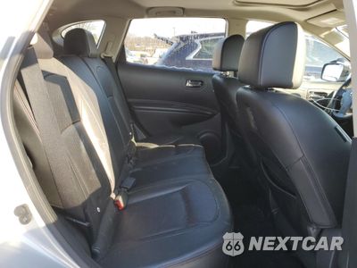 Zdjęcie 11 z 13 samochodu: 2013 NISSAN ROGUE S VIN:JN8AS5MV1DW609963 - miniatura