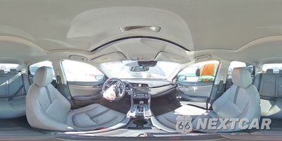 Zdjęcie 12 z 15 samochodu: 2021 HONDA CIVIC EXL VIN:19XFC1F78ME209592 - miniatura