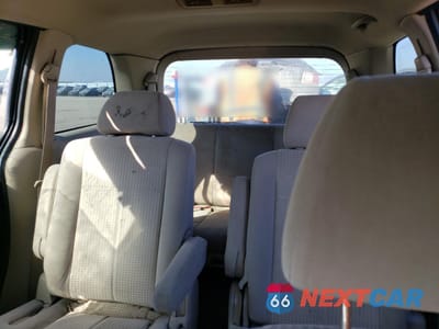 Zdjęcie 10 z 16 samochodu: 2004 MAZDA MPV WAGON VIN:JM3LW28A740524165 - miniatura
