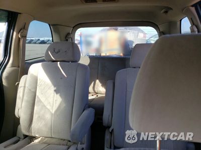 Zdjęcie 10 z 16 samochodu: 2004 MAZDA MPV WAGON VIN:JM3LW28A740524165 - miniatura