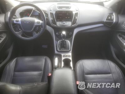 Zdjęcie 8 z 13 samochodu: 2013 FORD ESCAPE SEL VIN:1FMCU9H95DUA87932 - miniatura