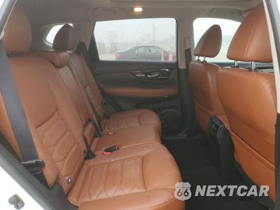 Zdjęcie 11 z 16 samochodu: 2018 NISSAN ROGUE S VIN:JN8AT2MT6JW469463 - miniatura