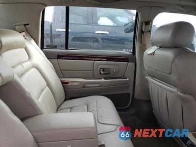Zdjęcie 10 z 12 samochodu: 1997 CADILLAC DEVILLE VIN:1G6KD54Y1VU297129 - miniatura