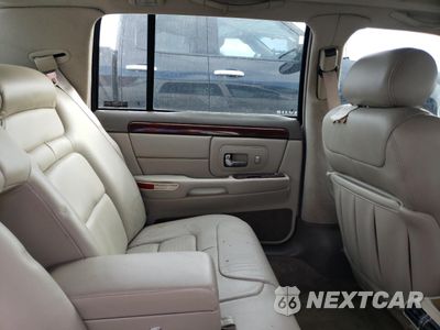 Zdjęcie 10 z 12 samochodu: 1997 CADILLAC DEVILLE VIN:1G6KD54Y1VU297129 - miniatura