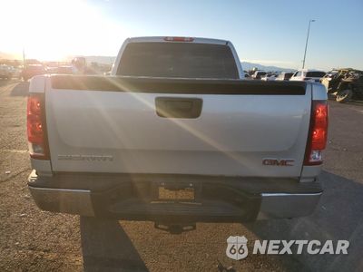 Zdjęcie 6 z 14 samochodu: 2011 GMC SIERRA C1500 SL VIN:1GTR1UEA9BZ414812 - miniatura
