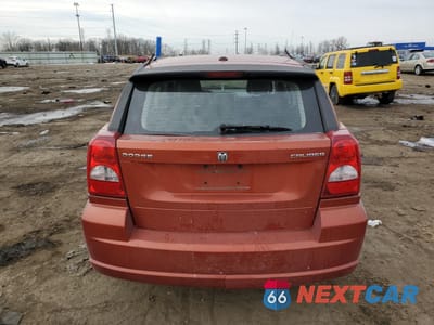Zdjęcie 11 z 24 samochodu: 2010 DODGE CALIBER MAINSTREET VIN:1B3CB3HA9AD565865 - miniatura