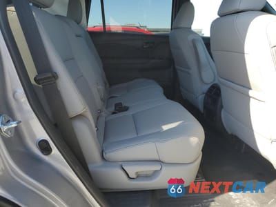 Zdjęcie 12 z 14 samochodu: 2023 HONDA PASSPORT EXL VIN:5FNYF8H54PB040111 - miniatura
